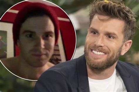 joel dommett leak|I’m A Celebrity’s Joel Dommett was victim to a ‘Skype sex’ tape leak